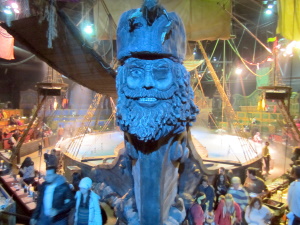 Pirates Dinner Adventure